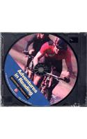 Adventures in Reading Level 1 Audio CD Book