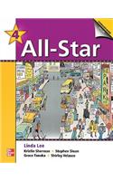 All-Star 4 Audiocassettes (2)