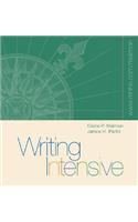 Writing Intensive with Student Access to Catalyst