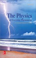 The Physic of Everyday Phenomena