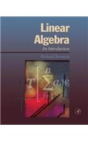 Linear Algebra