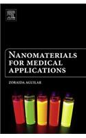 Nanomaterials for Medical Applications