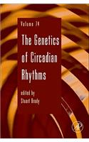 Genetics of Circadian Rhythms