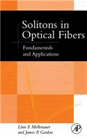 Solitons in Optical Fibers