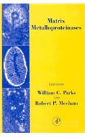 Matrix Metalloproteinases