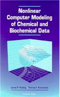 Nonlinear Computer Modeling of Chemical and Biochemical Data