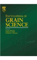 Encyclopedia of Grain Science