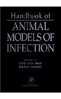 Handbook of Animal Models of Infection