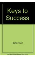 Keys to Success Brief Ed& Stdn