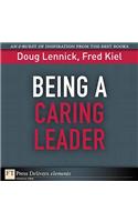 Being a Caring Leader