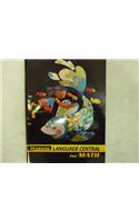 Language Central for Math 2011 Student Edition Grade 4