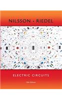 Electric Circuits Plus Masteringengineering with Pearson Etext -- Access Card Package