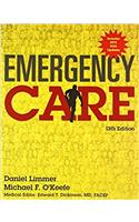 Emergency Care & Workbook for Emergency Care Package