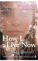 How I Live Now
