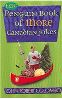 Penguin Book of More Canadian