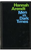 Men in Dark Times