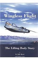 Wingless Flight