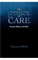 Ethics of Care