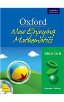 New Enjoying Mathematics Primer B