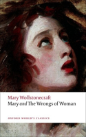 Mary and the Wrongs of Woman