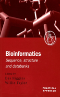 Bioinformatics: Sequence, Structure and Databanks: Sequence, Structure, and Databanks : A Practical Approach