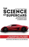 The Science of Supercars