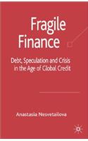 Fragile Finance