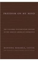 Freedom on My Mind