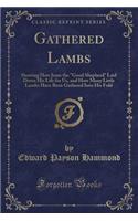 Gathered Lambs: Showing How Jesus the "good Shepherd" Laid Down His Life for Us, and How Many Little Lambs Have Been Gathered Into His Fold (Classic Reprint)(English)