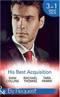 His Best Acquisition