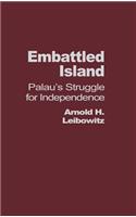 Embattled Island