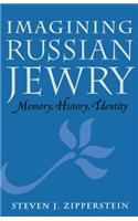 Imagining Russian Jewry