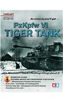 Absolute Tiger Tank Cd Rom