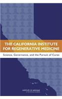 California Institute for Regenerative Medicine