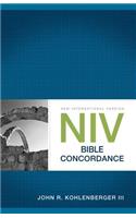 NIV Bible Concordance