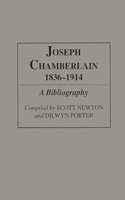 Joseph Chamberlain, 1836-1914