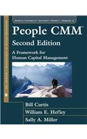 People CMM: A Framework for Human Capital Management