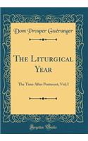 The Liturgical Year