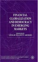 Financial Globalization and Democracy in Emerging Markets