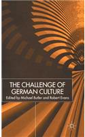 Challenge of German Culture