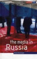 The Media in Russia