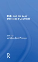 Debt and the Less Developed Countries