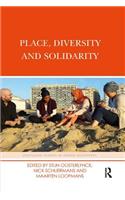 Place, Diversity and Solidarity