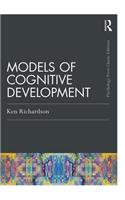 Models Of Cognitive Development