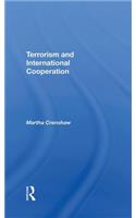 Terrorism And International Cooperation