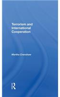 Terrorism and International Cooperation