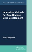 Innovative Methods for Rare Disease Drug Development