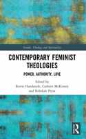 Contemporary Feminist Theologies