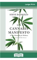 Cannabis Manifesto