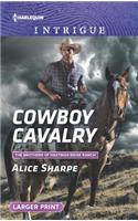 Cowboy Cavalry